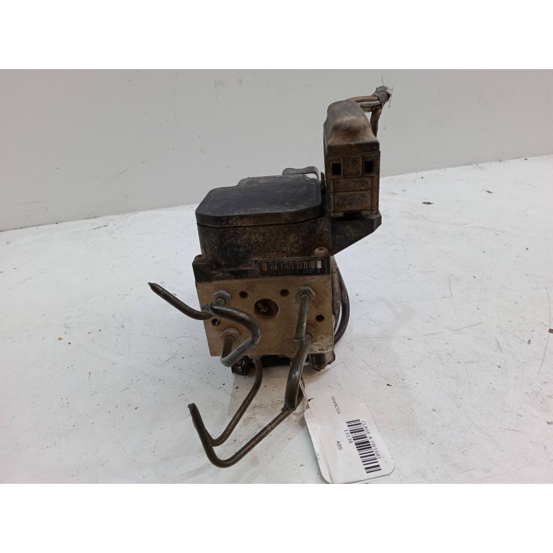 Recambio de abs para mercedes-benz clase a (w168) a 140 (168.031, 168.131) referencia OEM IAM 265202461  