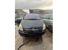 citroën xsara picasso (n68) del año 2007