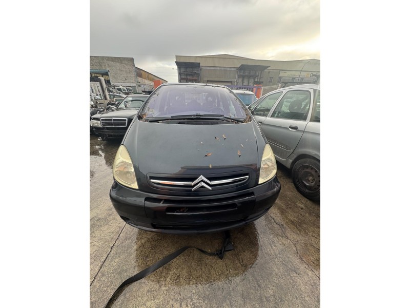 citroën xsara picasso (n68) del año 2007