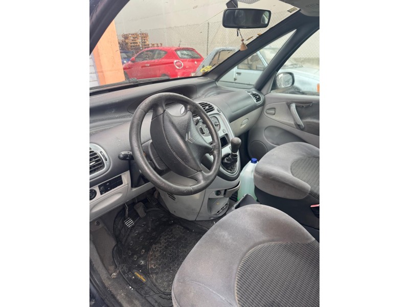 citroën xsara picasso (n68) del año 2007