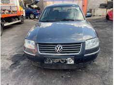 volkswagen passat b5.5 (3b3) del año 2001