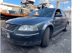 volkswagen passat b5.5 (3b3) del año 2001 2