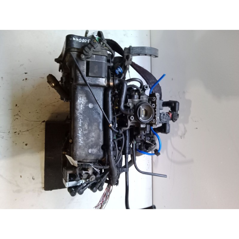 Recambio de motor completo para lancia ypsilon (843_) 1.2 (843.axa1a) referencia OEM IAM   