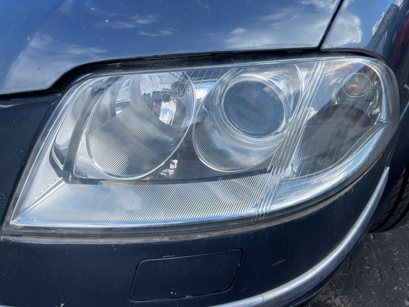 volkswagen passat b5.5 (3b3) del año 2001