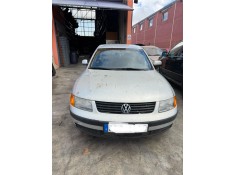 volkswagen passat b5 (3b2) del año 1998
