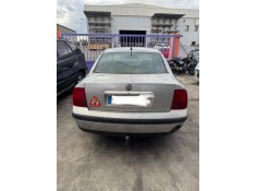 volkswagen passat b5 (3b2) del año 1998 2