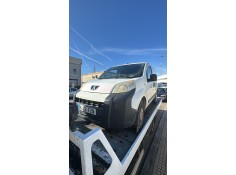 peugeot bipper (aa_) del año 2008 2