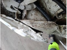 citroën berlingo / berlingo first monospace (mf_, gjk_, gfk_) del año 2007 2