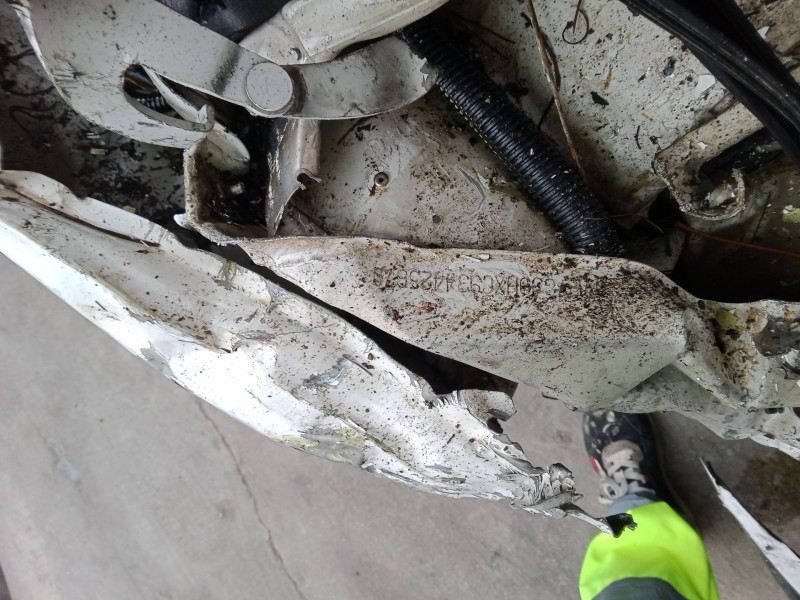 citroën berlingo / berlingo first monospace (mf_, gjk_, gfk_) del año 2007