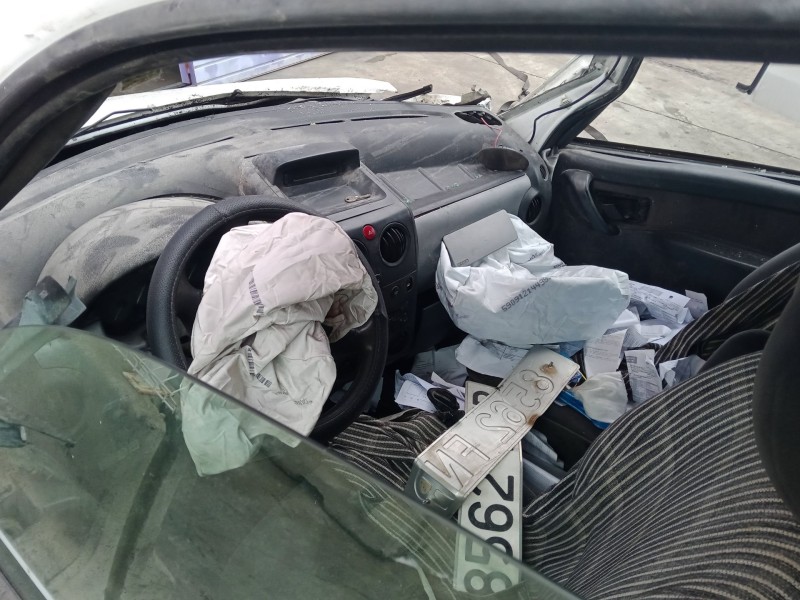 citroën berlingo / berlingo first monospace (mf_, gjk_, gfk_) del año 2007