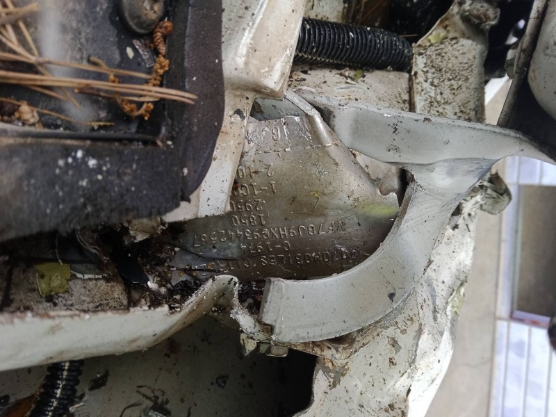 citroën berlingo / berlingo first monospace (mf_, gjk_, gfk_) del año 2007