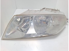 Recambio de faro izquierdo para skoda octavia ii (1z3) 1.9 tdi referencia OEM IAM   
