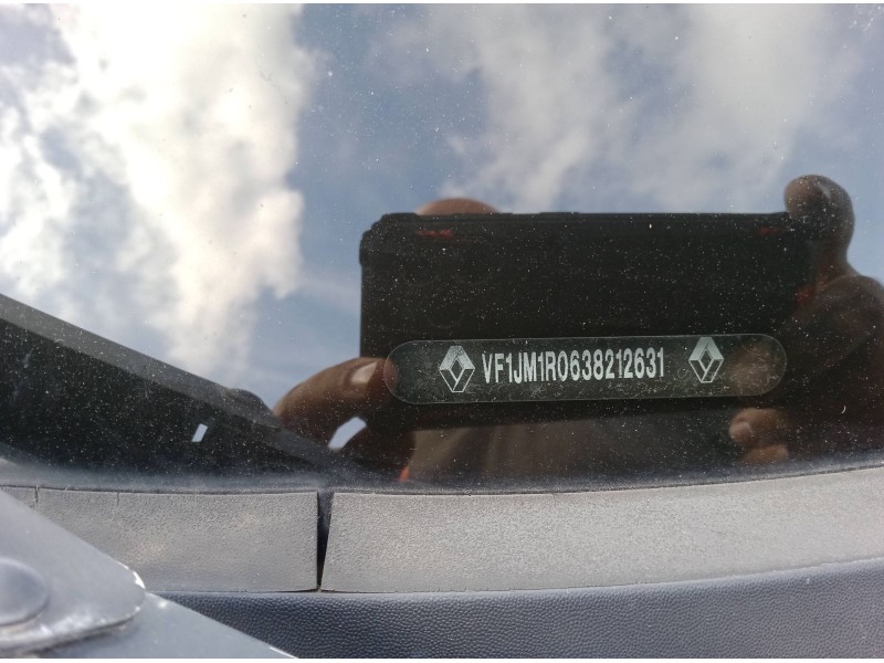 renault scénic ii (jm0/1_) del año 2007