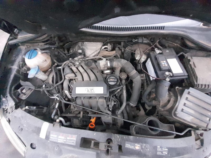 seat leon (1p1) del año 2007