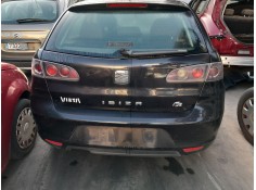 seat ibiza iii (6l1) del año 2007 2