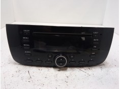 Recambio de radio para fiat punto (199_) 1.3 d multijet referencia OEM IAM 7355649810  