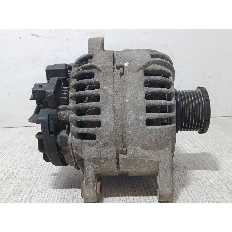 Recambio de alternador para renault laguna ii (bg0/1_) 1.9 dci (bg1a, bg1w, bg0g) referencia OEM IAM 8200251006  