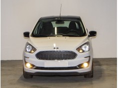 ford ka+ iii (uk, fk) del año 2017