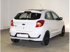 ford ka+ iii (uk, fk) del año 2017 2