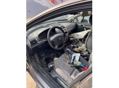 peugeot 407 (6d_) del año 2004 2