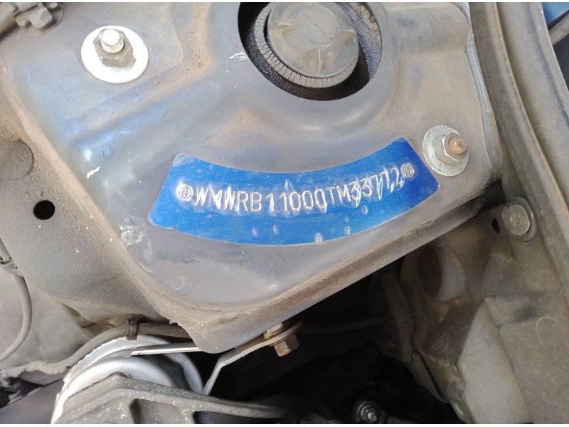 mini mini (r50, r53) del año 2006