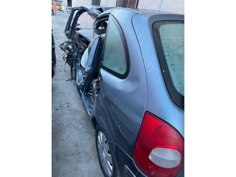 citroën xsara picasso (n68) del año 2006