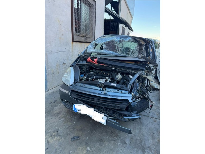 citroën xsara picasso (n68) del año 2006