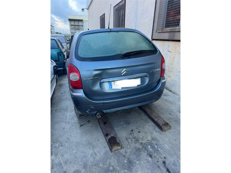 citroën xsara picasso (n68) del año 2006