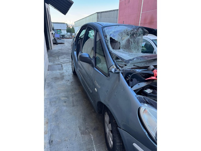 citroën xsara picasso (n68) del año 2006