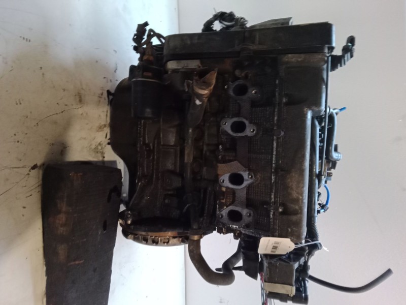 Recambio de motor completo para lancia ypsilon (843_) 1.2 (843.axa1a) referencia OEM IAM   