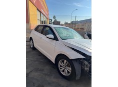 volkswagen polo vi (aw1, bz1, ae1) del año 2017 2