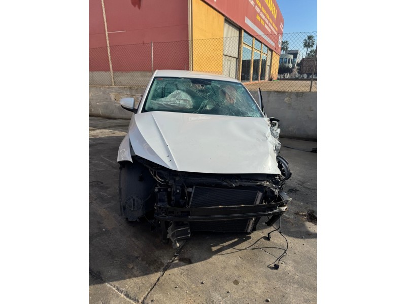 volkswagen polo vi (aw1, bz1, ae1) del año 2017