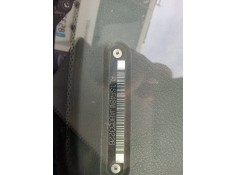 chevrolet aveo / kalos hatchback (t250, t255) del año 2010