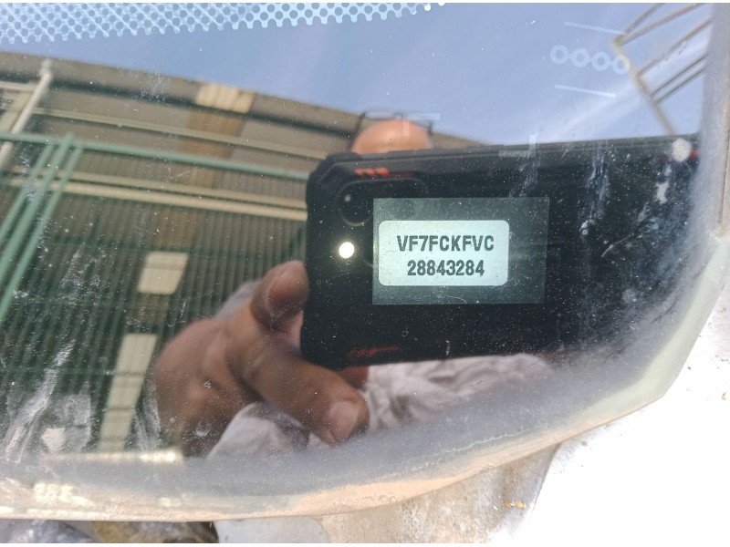 citroën c3 i (fc_, fn_) del año 2007