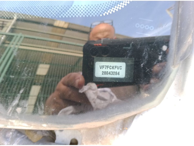 citroën c3 i (fc_, fn_) del año 2007