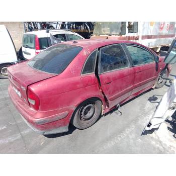 CITROËN C5 I (DC_)