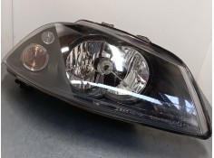 Recambio de faro derecho para seat ibiza iii (6l1) 1.9 tdi referencia OEM IAM   