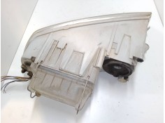 Recambio de faro izquierdo para skoda octavia ii (1z3) 1.9 tdi referencia OEM IAM    2
