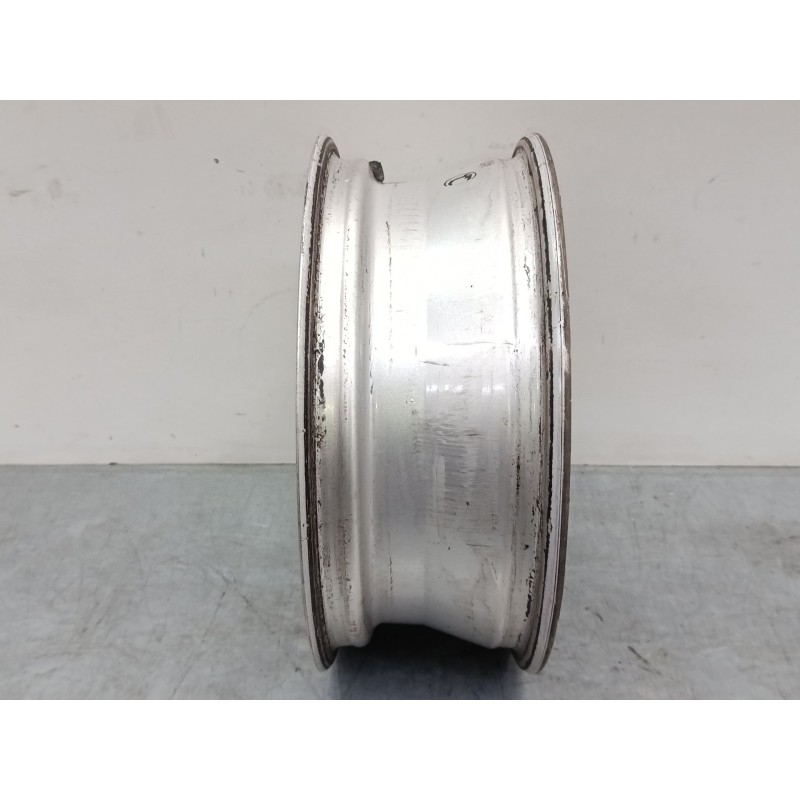 Recambio de llanta alumino 15´´ para smart fortwo coupé (450) 0.8 cdi (450.300, 450.301, 450.302, 450.303, 450.306) referencia O