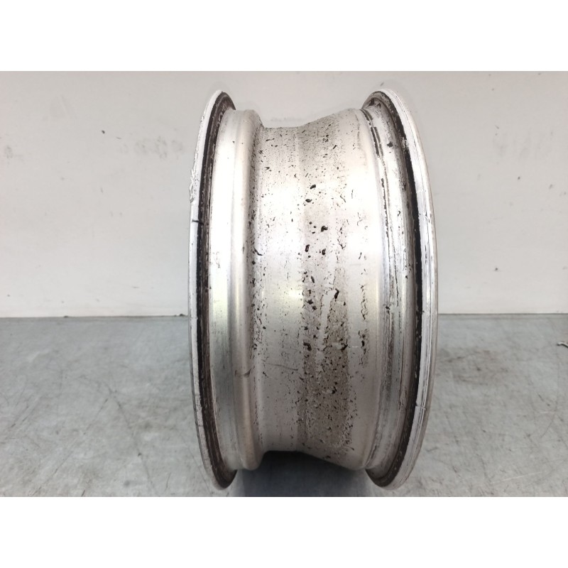 Recambio de llanta alumino 15´´ para smart fortwo coupé (450) 0.8 cdi (450.300, 450.301, 450.302, 450.303, 450.306) referencia O