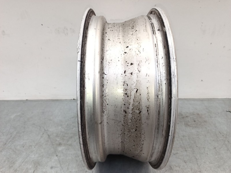 Recambio de llanta alumino 15´´ para smart fortwo coupé (450) 0.8 cdi (450.300, 450.301, 450.302, 450.303, 450.306) referencia O