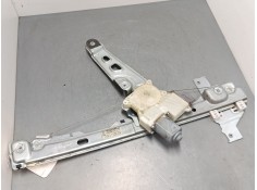 Recambio de elevalunas electrico delantero derecho para peugeot 3008 i monospace (0u_) 2.0 hdi referencia OEM IAM   