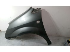 Recambio de aleta delantera izquierda para toyota corolla verso (zer_, zze12_, r1_) 1.8 (znr11_) referencia OEM IAM 538120F010  