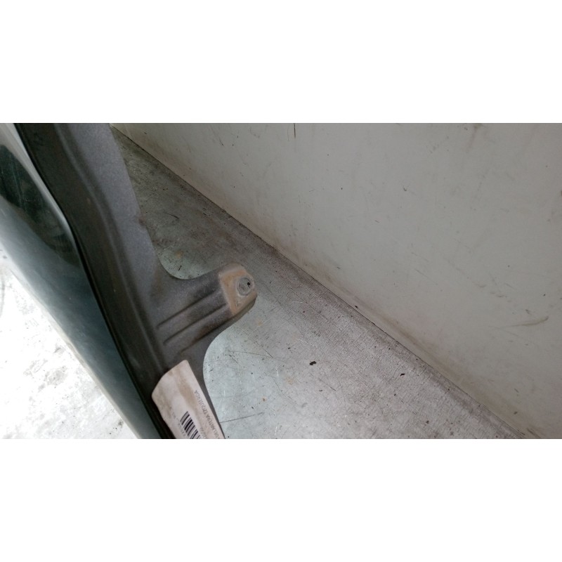 Recambio de aleta delantera izquierda para toyota corolla verso (zer_, zze12_, r1_) 1.8 (znr11_) referencia OEM IAM 538120F010  