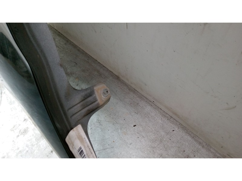 Recambio de aleta delantera izquierda para toyota corolla verso (zer_, zze12_, r1_) 1.8 (znr11_) referencia OEM IAM 538120F010  