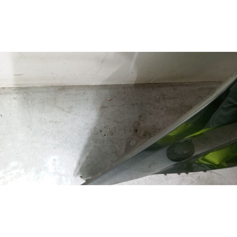 Recambio de aleta delantera izquierda para toyota corolla verso (zer_, zze12_, r1_) 1.8 (znr11_) referencia OEM IAM 538120F010  