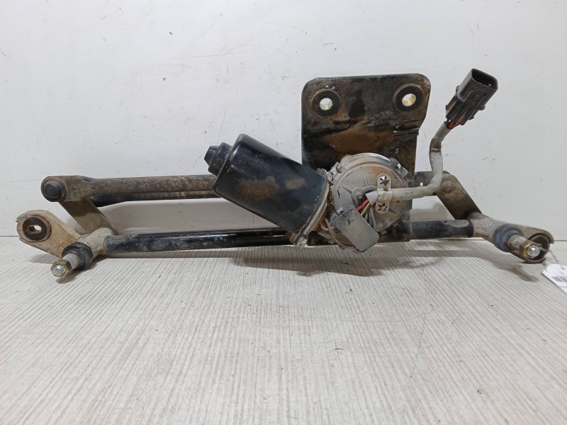 Recambio de motor limpia delantero para hyundai matrix (fc) 1.5 crdi referencia OEM IAM   