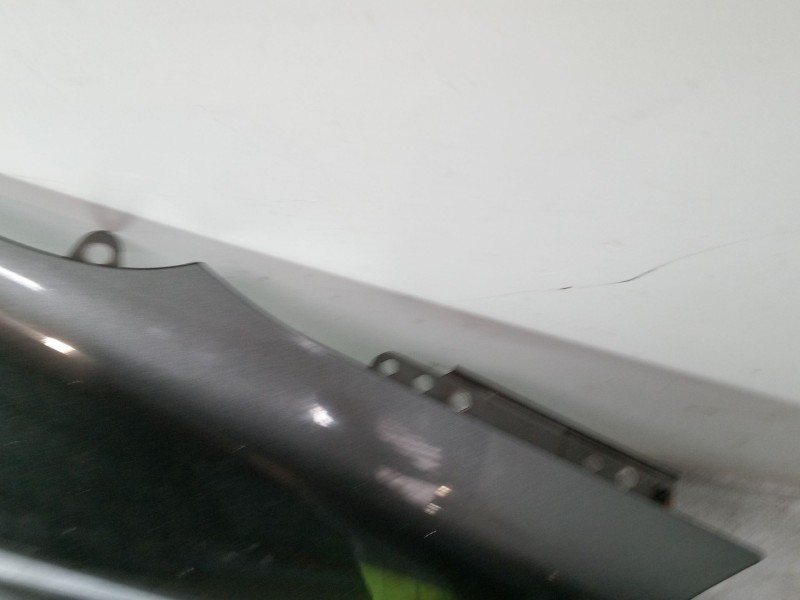 Recambio de aleta delantera derecha para toyota corolla verso (zer_, zze12_, r1_) 1.8 (znr11_) referencia OEM IAM 538110F010  