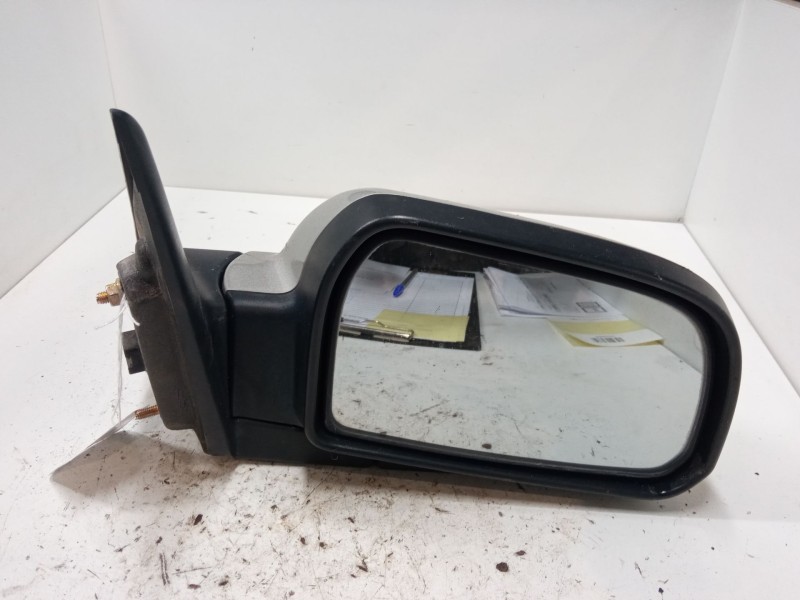 Recambio de retrovisor electrico derecho para hyundai tucson (jm) 2.0 crdi referencia OEM IAM   