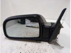 Recambio de retrovisor electrico izquierdo para hyundai tucson (jm) 2.0 crdi referencia OEM IAM   